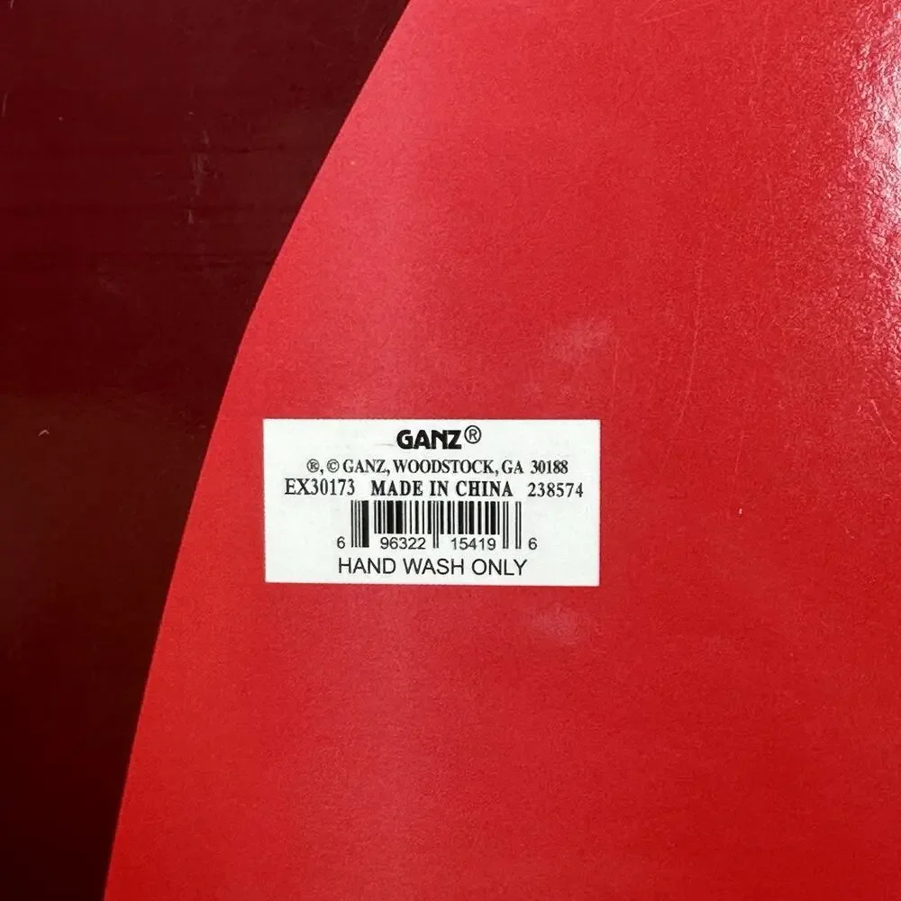 GANZ 